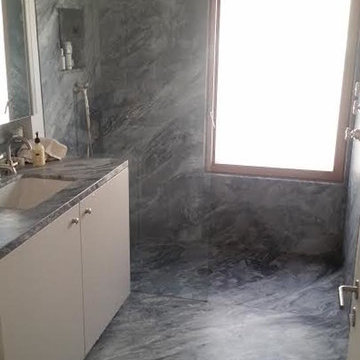 Bathrooms