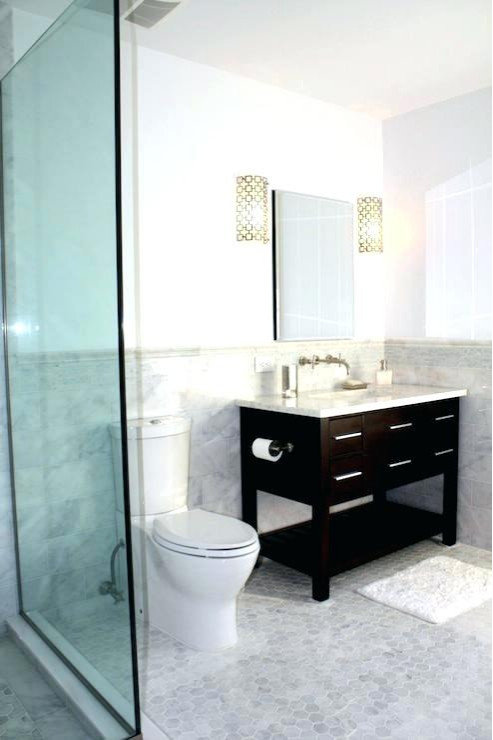6x12 Carrara Venato Marble Subway Tile Honed Bianco White Carrera, 100 sq.ft.