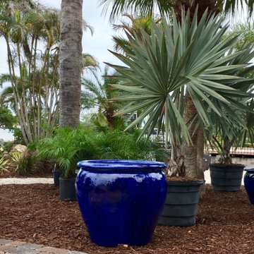 Pottery