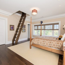 Kids' Bedrooms