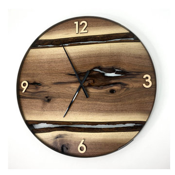 Clocks