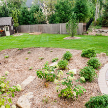 Patio Ideas