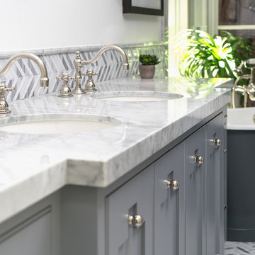 Mill Valley Traditional
