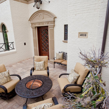 Fort Worth Texas Magazine Dream Home 2013