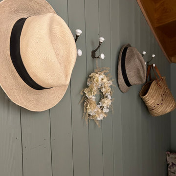 Cottage chic
