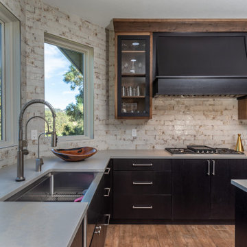 Genesee Kitchen & Primary Bath