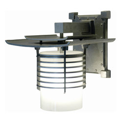 Takashima Sconce - Wall Sconces