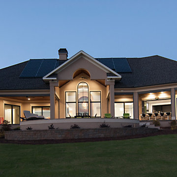 Entertainment Paradise on Lake Norman