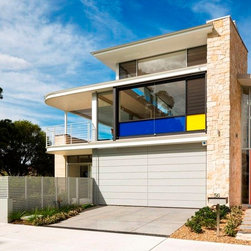 Retro Spacious Home, NSW - Windows