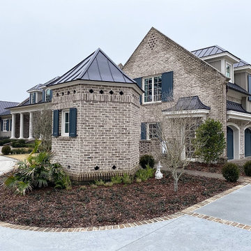 Manor house