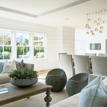 Brooks Farm Residence