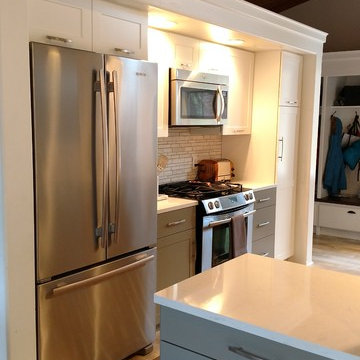 Forest Hills Kitchen Remodel