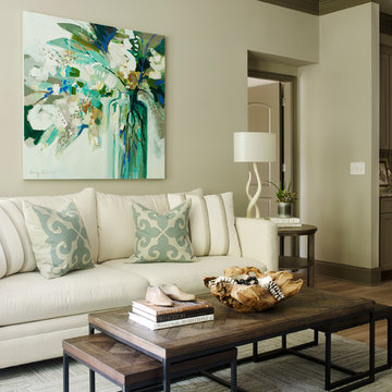 Modern Atlanta Condo