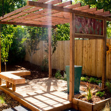 Patio Ideas