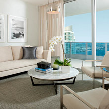 Living Room Ideas