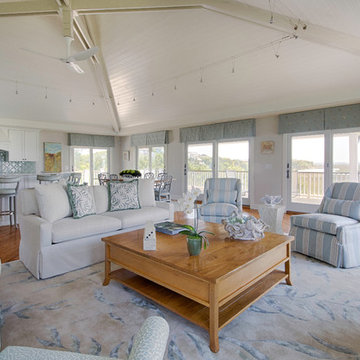 Figure Eight Island Residence