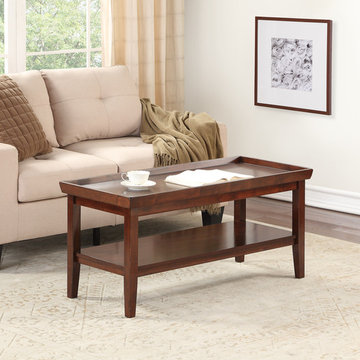 Ledgewood Coffee Table