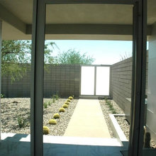 frontyard