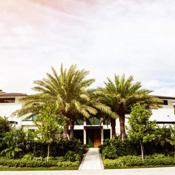 Ft Lauderdale Custom Home Automation