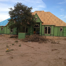 New House