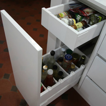 Monastery Kitchen - Ballarat