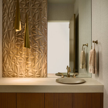 Ancala Hillside Residence
