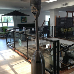 Patio Heaters - Outdoor Products