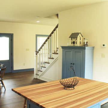 Ye Olde NEW American Farmhouse