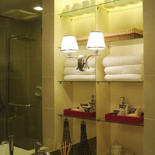 two bedroom unit