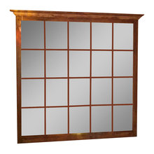 industrial windows