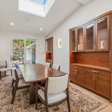 Donald Drive — Luxury Meets Performance, Orinda CA