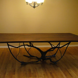 Tree table - Dining Tables