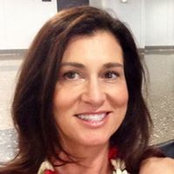 Foto de Maria Trezza