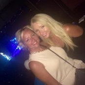Jill McManigal's photo