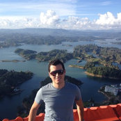 Camilo Naranjo's photo