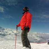 Kostya Shynder's photo