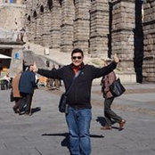 Cloyd Caringal's photo