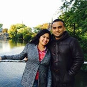 Krishna Bhargav's photo