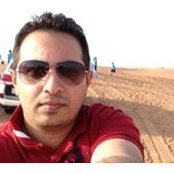 Abdul Attarwala's photo