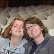 Marti Dickenson's photo