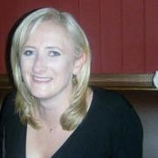 Catherine Griffins foto