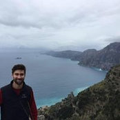 Jacob Fox's photo
