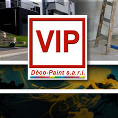 VIP Deco Paint SARL