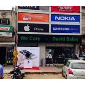 Davinder Sales's photo