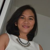 Grace Palmess foto