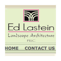 Ed Lastein Landscape Architecture
