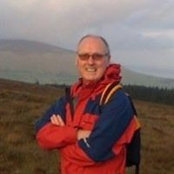 Foto von Alan Bremner