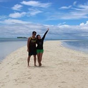 Mayeen Ramrod's photo