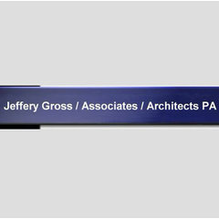 J Gross Architects
