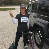 Cindy Martin's photo